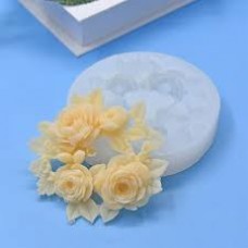 Matrita- Coronita cu flori